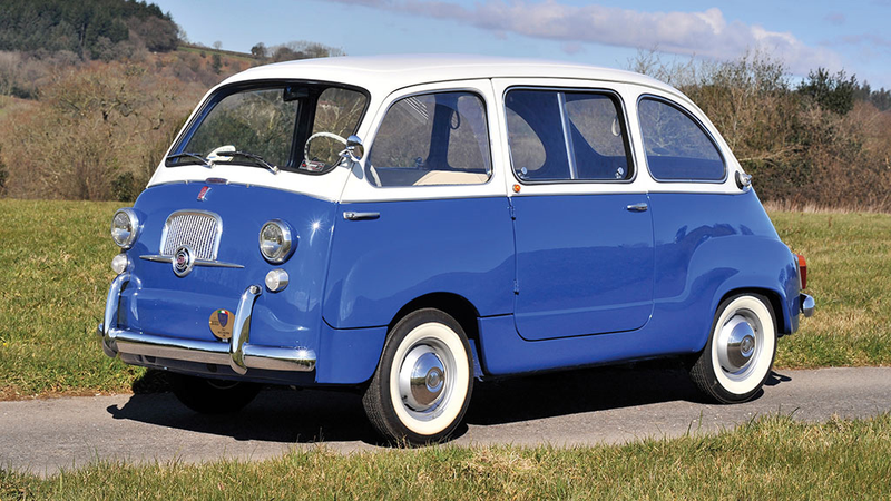 Photo credit: RM Auctions
